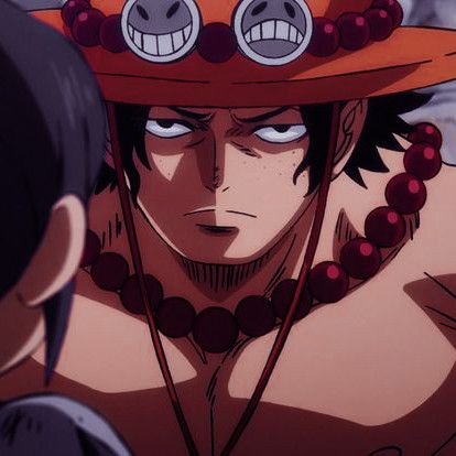 Featured image of post Ace Pfp One Piece