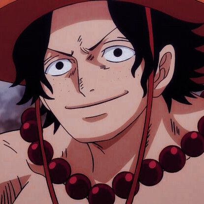 Featured image of post Aesthetic Ace Pfp One Piece