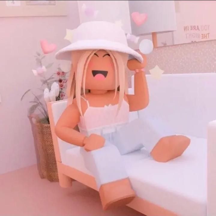 Featured image of post Aesthetic Perfil Roblox Chicas Tumblr