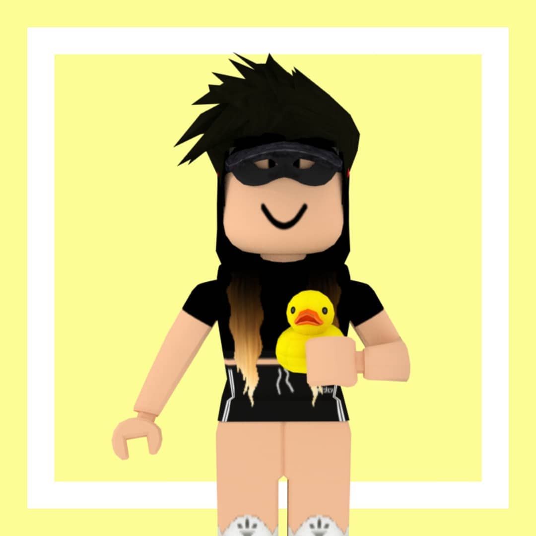 How To Copy And Paste Hair On Roblox - aesthetic roblox outfits black hair