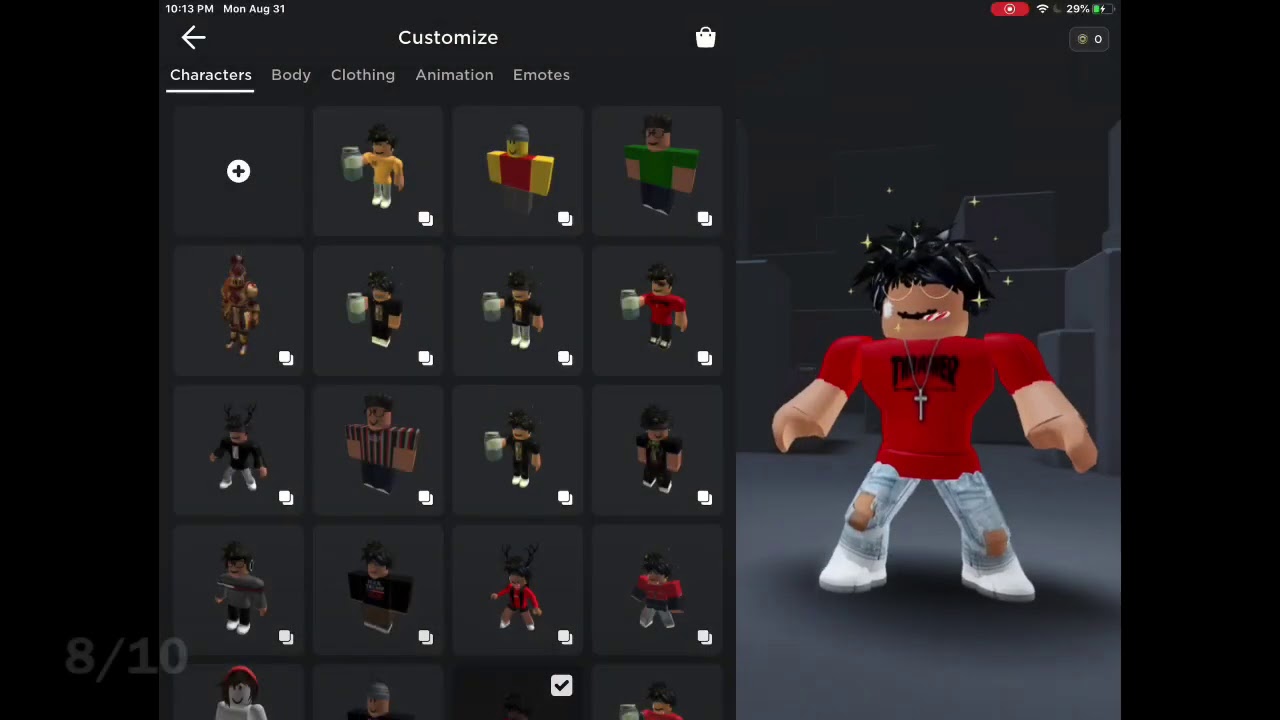 Featured image of post Copy And Paste Roblox Boy