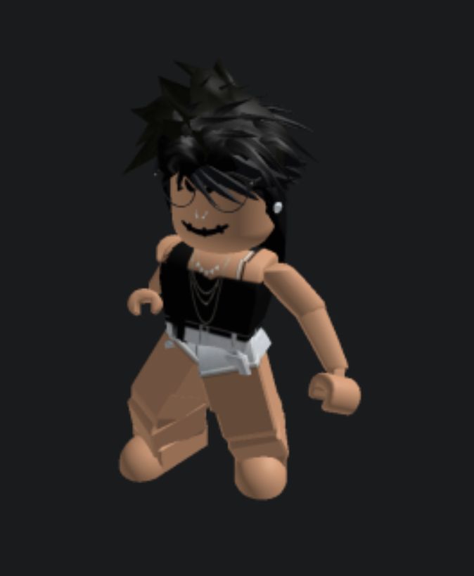 Featured image of post Copy N Paste Roblox Avatar