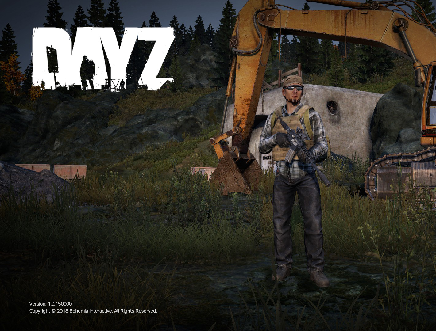 Featured image of post Dayz Hero Outfit