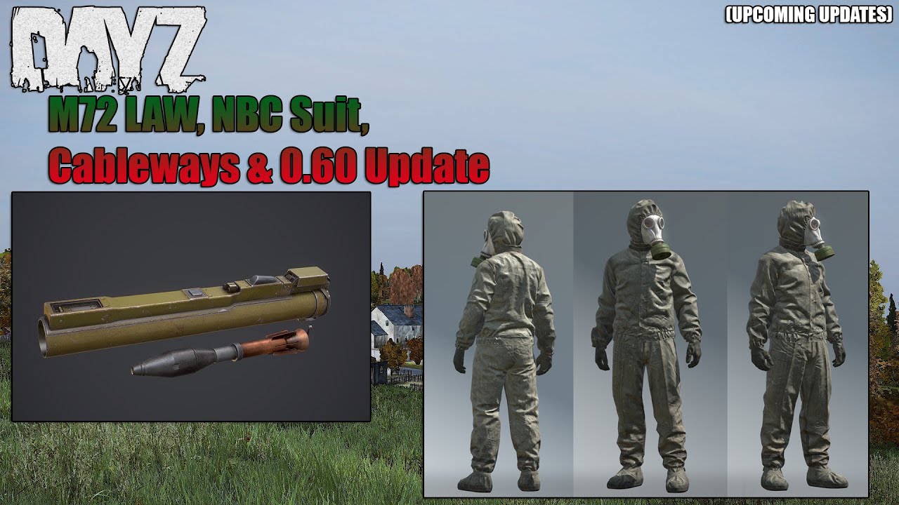 Featured image of post Dayz Nbc Outfit