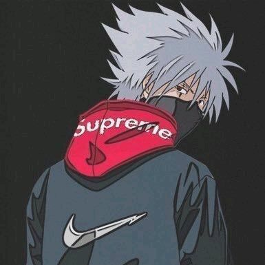 Featured image of post Dope Anime Pfp Naruto