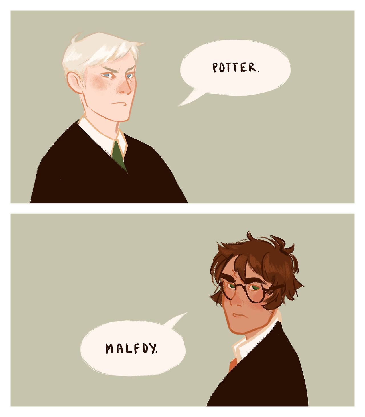 Featured image of post Drarry Fanart Memes