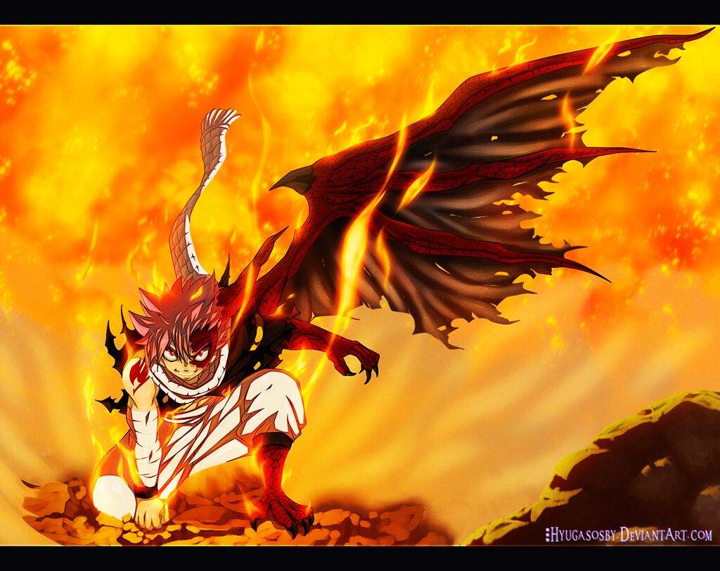 Featured image of post Etherious Natsu Dragneel End Form