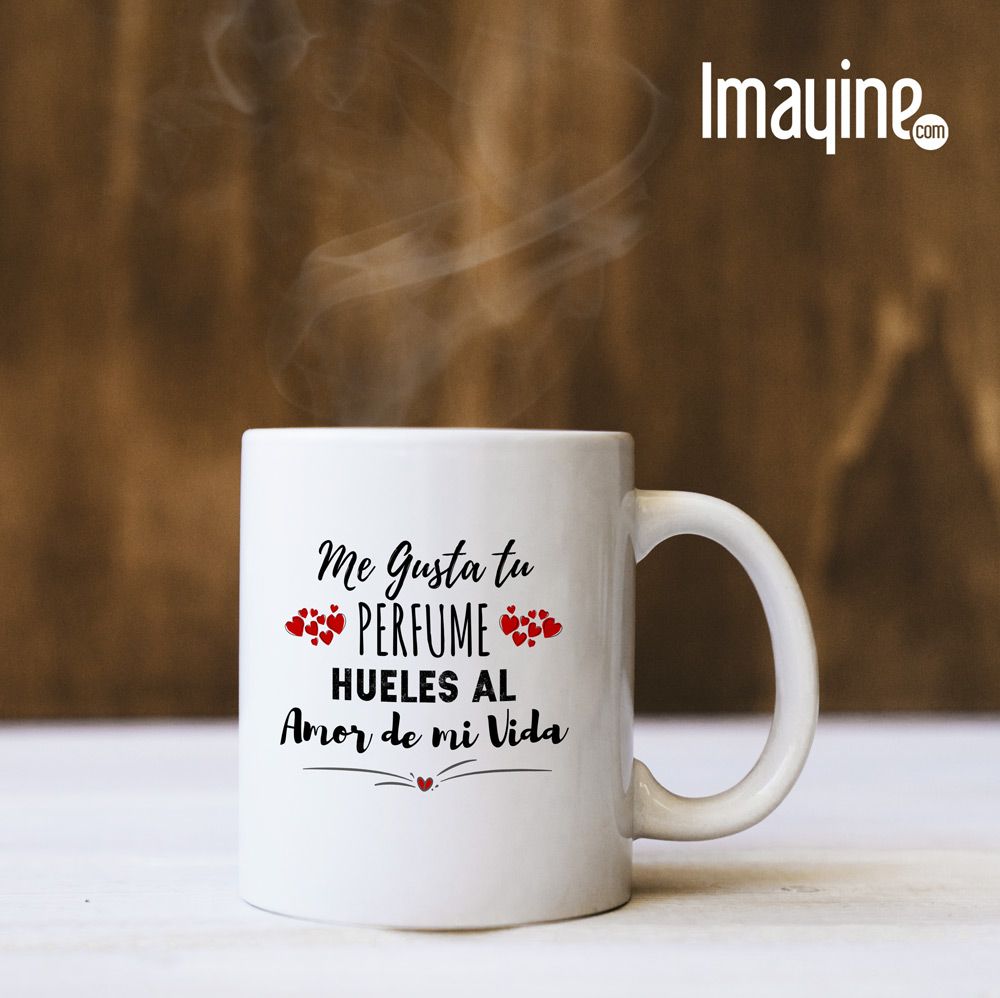 Featured image of post Frases Para Tazas Personalizadas San Valentin