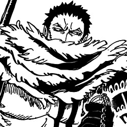 Featured image of post Katakuri Pfp Manga