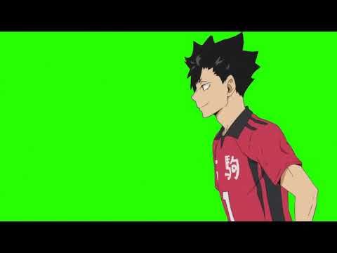 Featured image of post Kuroo Full Body Green Screen