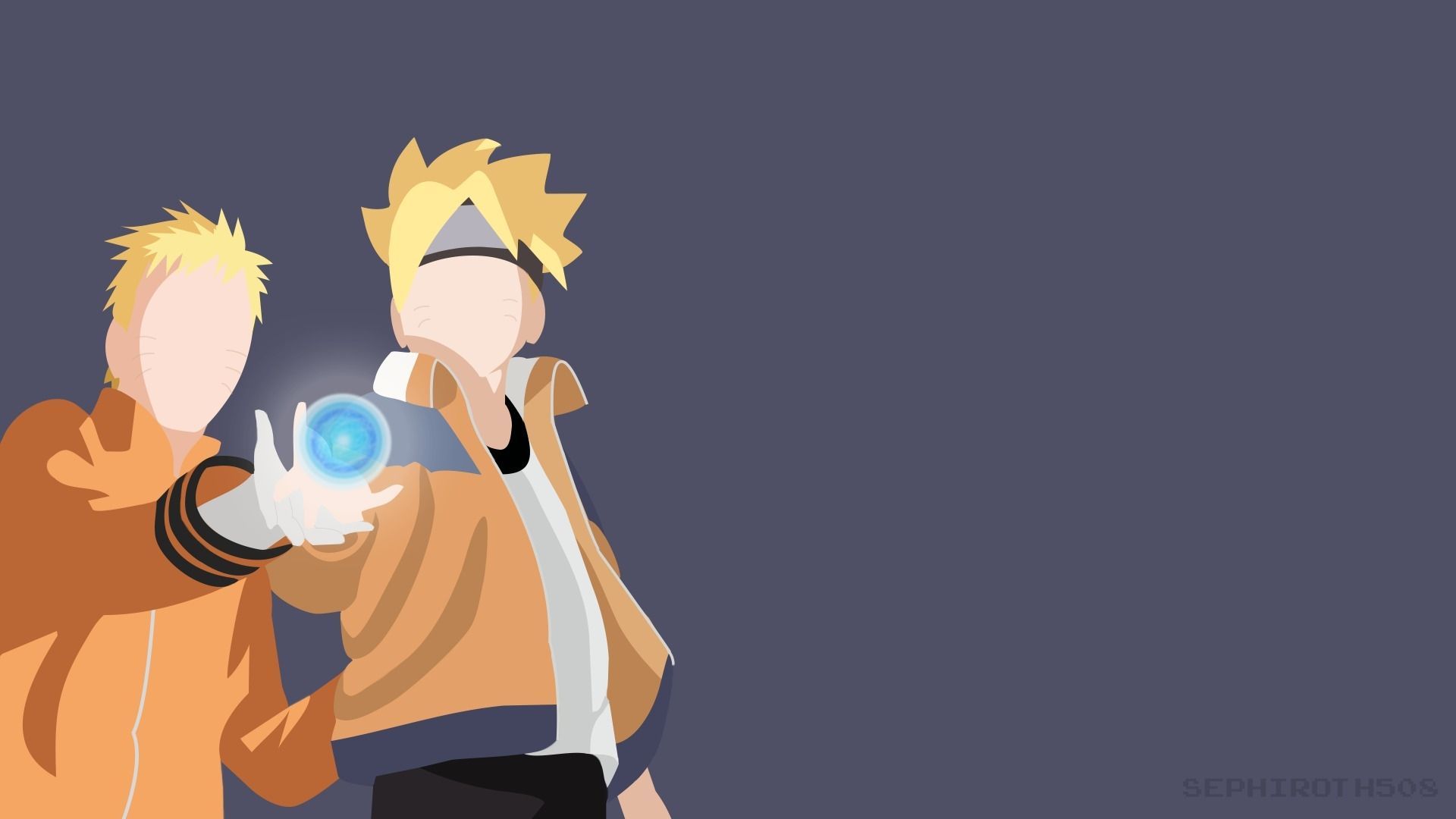 Featured image of post Minimalist High Resolution Naruto Desktop Wallpaper