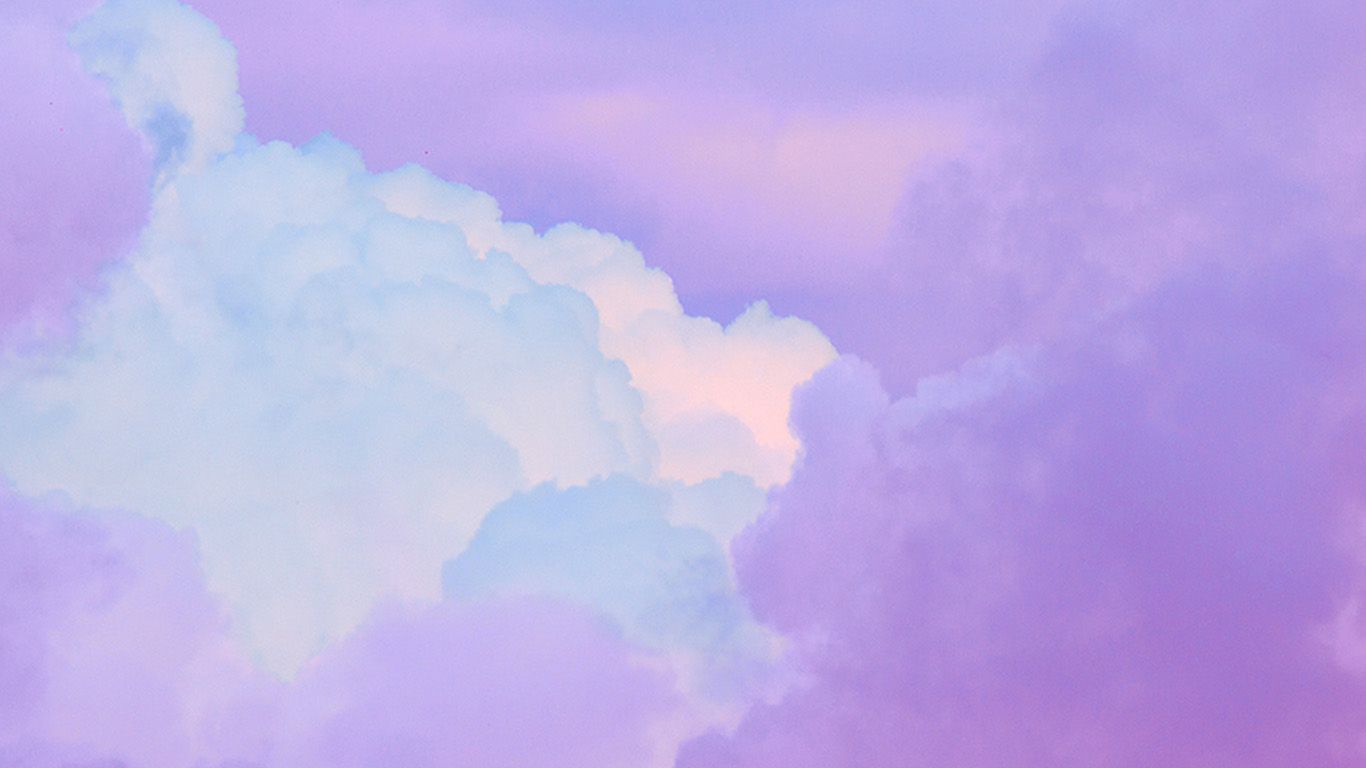 Featured image of post Pastel Purple Aesthetic Wallpaper Pc