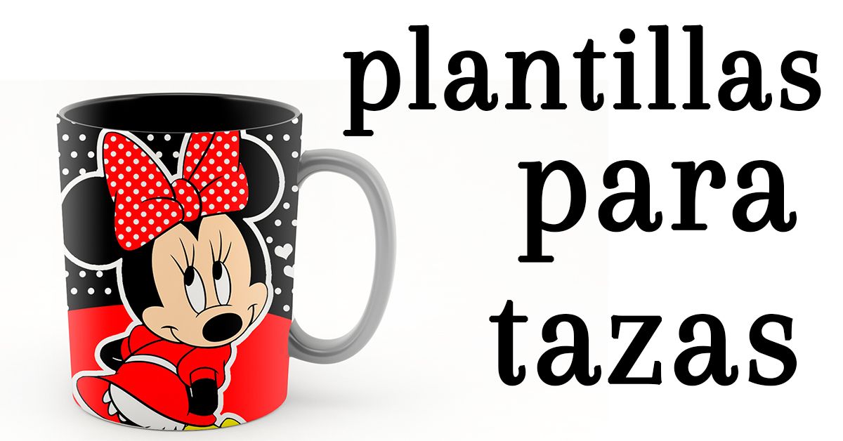 Featured image of post Plantillas Photoshop Plantillas Para Tazas Personalizadas Gratis