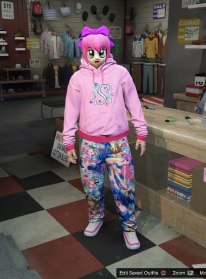 Featured image of post Princess Robot Bubblegum Hoodie