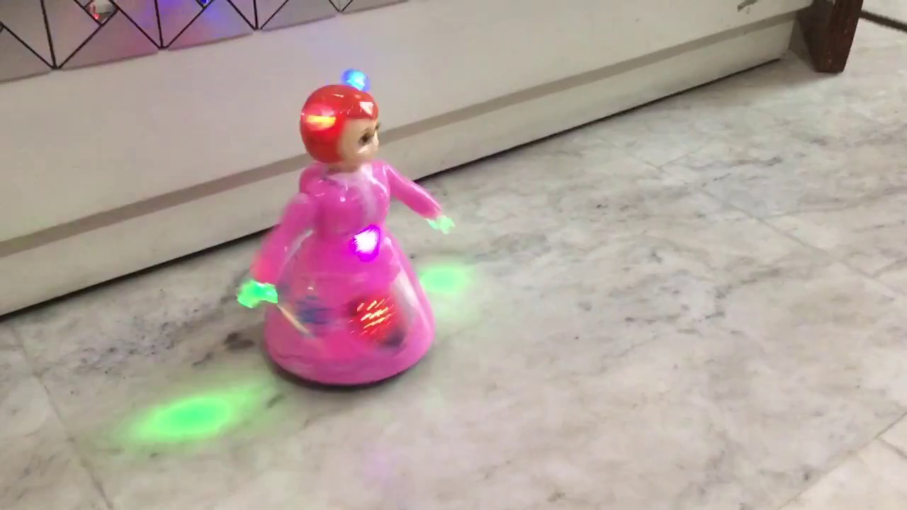 Featured image of post Princess Robot Toy