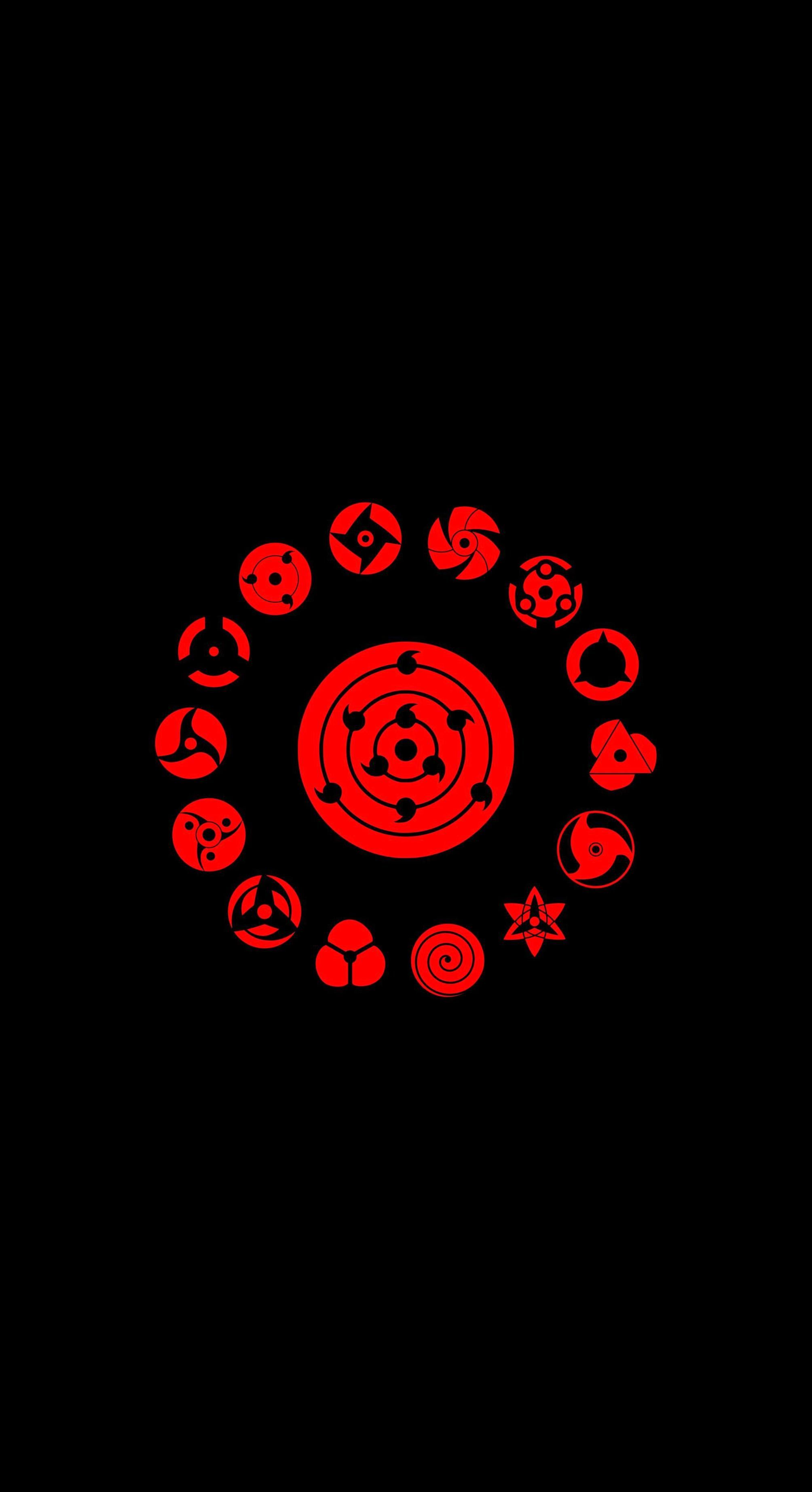 Featured image of post Sharingan Gif Wallpaper Iphone