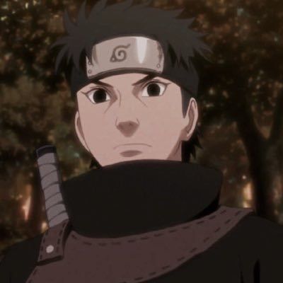 Featured image of post Shisui Profile Pic