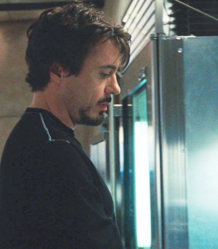 Featured image of post Tony Stark Gifs Tumblr