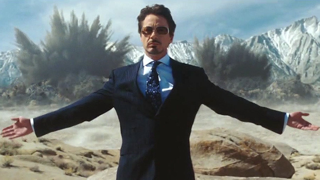 Featured image of post Tony Stark Gifs Walking