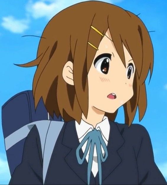 Featured image of post Yui Hirasawa Icons