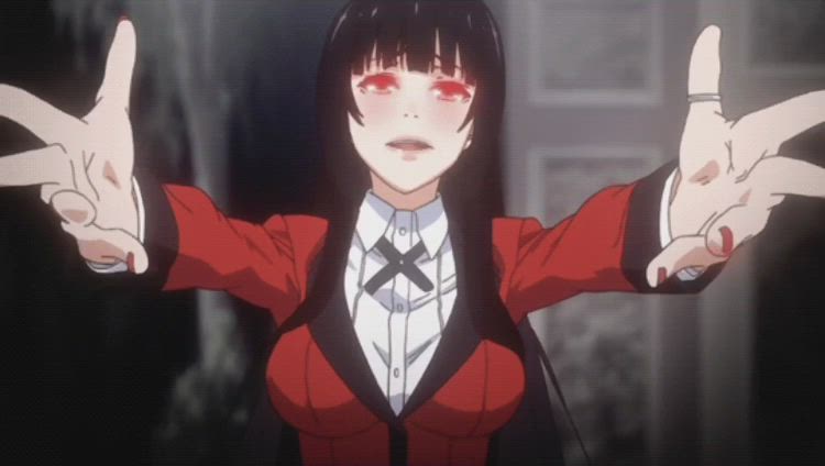 Featured image of post Yumeko Jabami Aesthetic Gif