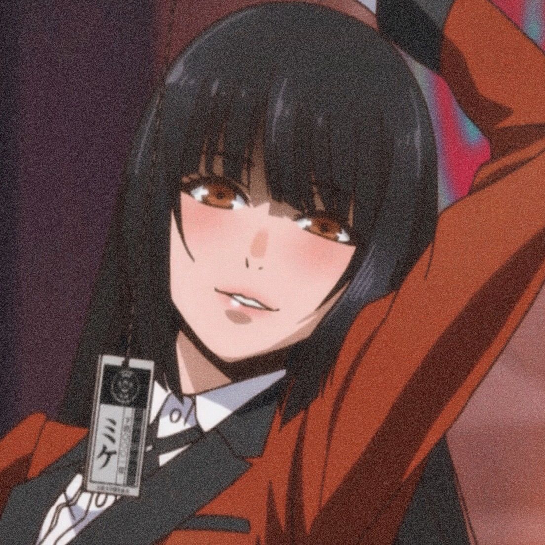 Featured image of post Yumeko Jabami Aesthetic Icons