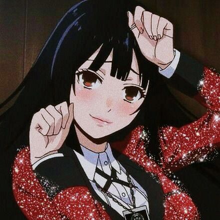 Featured image of post Yumeko Jabami Aesthetic Pfp